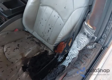 2011 Buick Enclave 1Xl из США, поврежденный, VIN 5GAKVBED1BJ163871